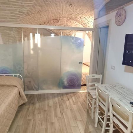 Casa Vacanza Nonna Netta Martina Franca Buitenkant foto