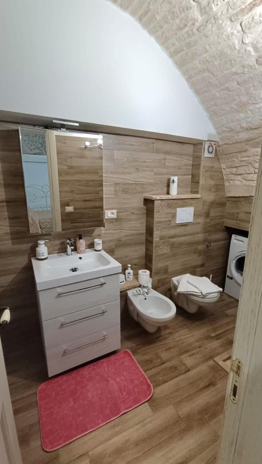 Casa Vacanza Nonna Netta Martina Franca Buitenkant foto