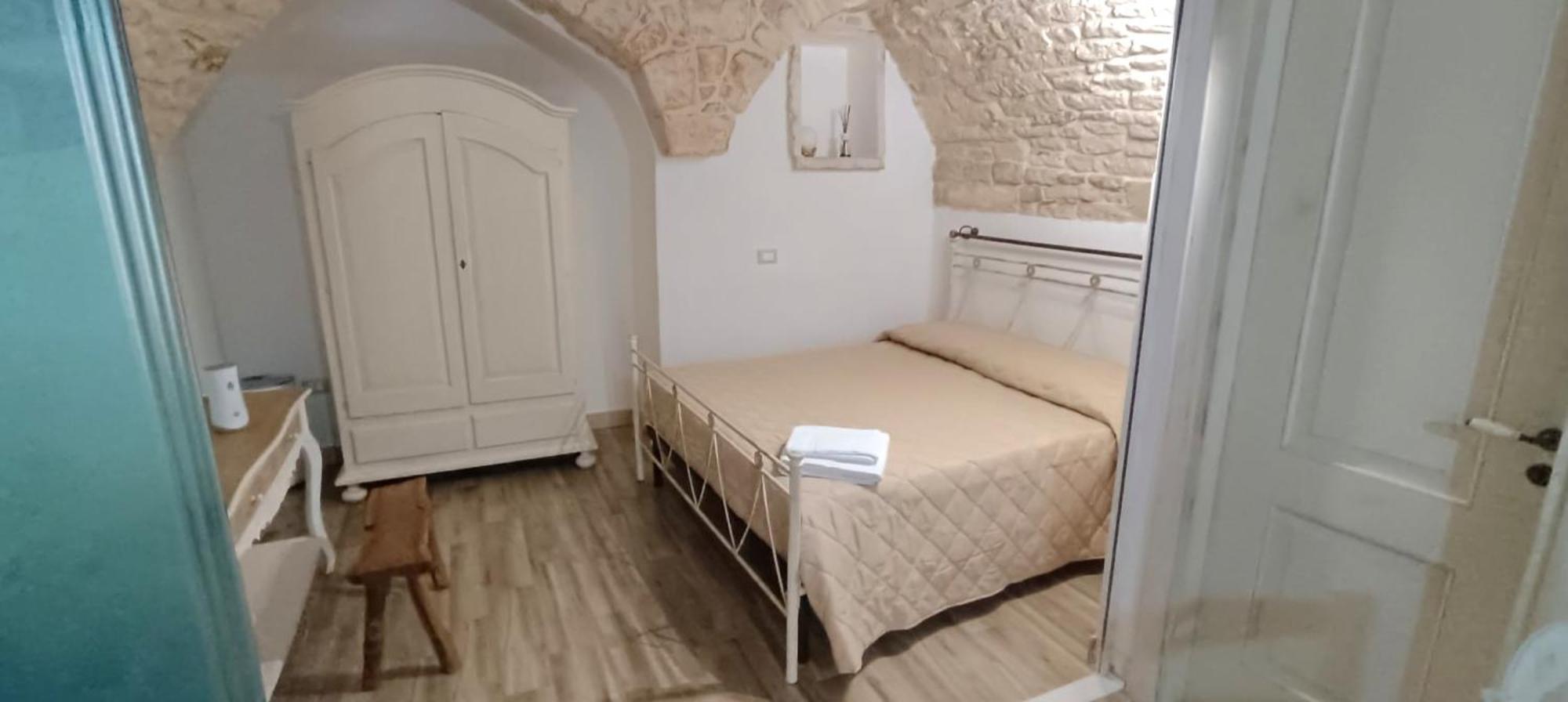 Casa Vacanza Nonna Netta Martina Franca Buitenkant foto
