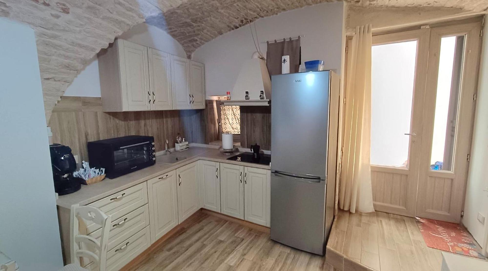 Casa Vacanza Nonna Netta Martina Franca Buitenkant foto