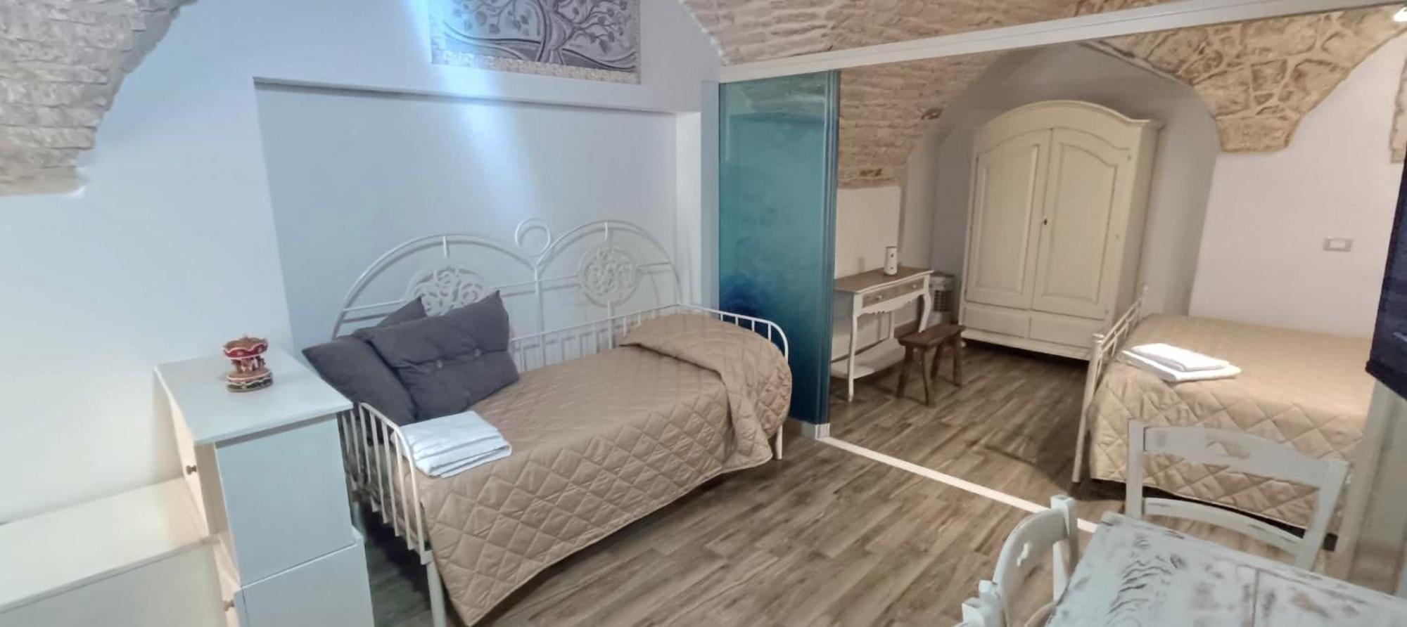 Casa Vacanza Nonna Netta Martina Franca Buitenkant foto